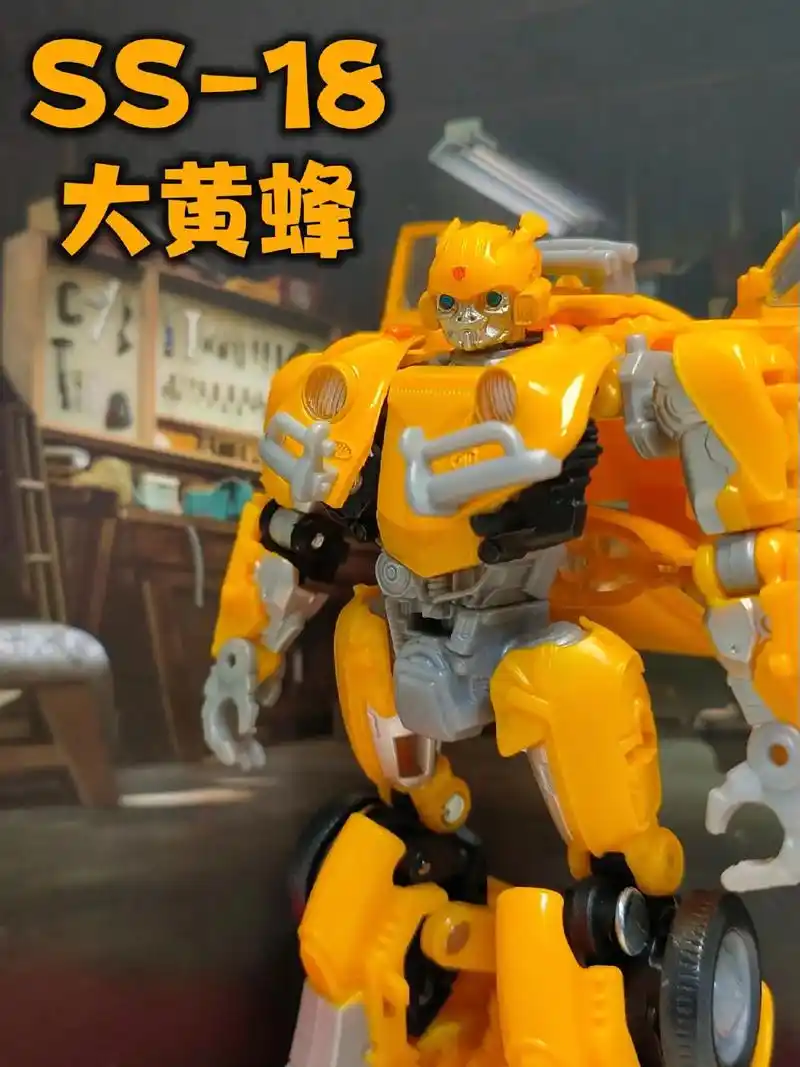 孩之宝 SS系列 电影6 SS18大黄蜂（D级）图34.jpg