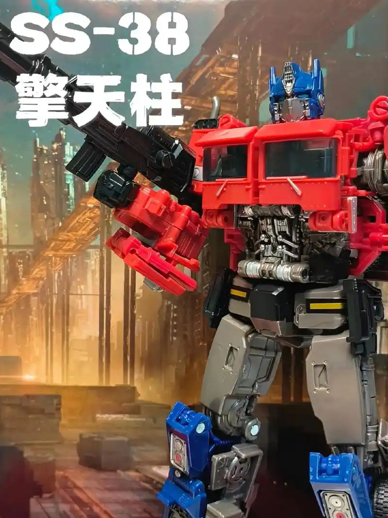孩之宝 SS系列 电影6 SS38擎天柱（V级）图12.jpg