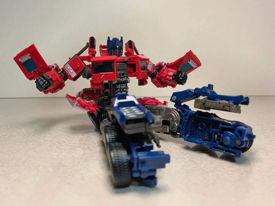 孩之宝 SS系列 电影6 SS38擎天柱（V级）图29.jpg