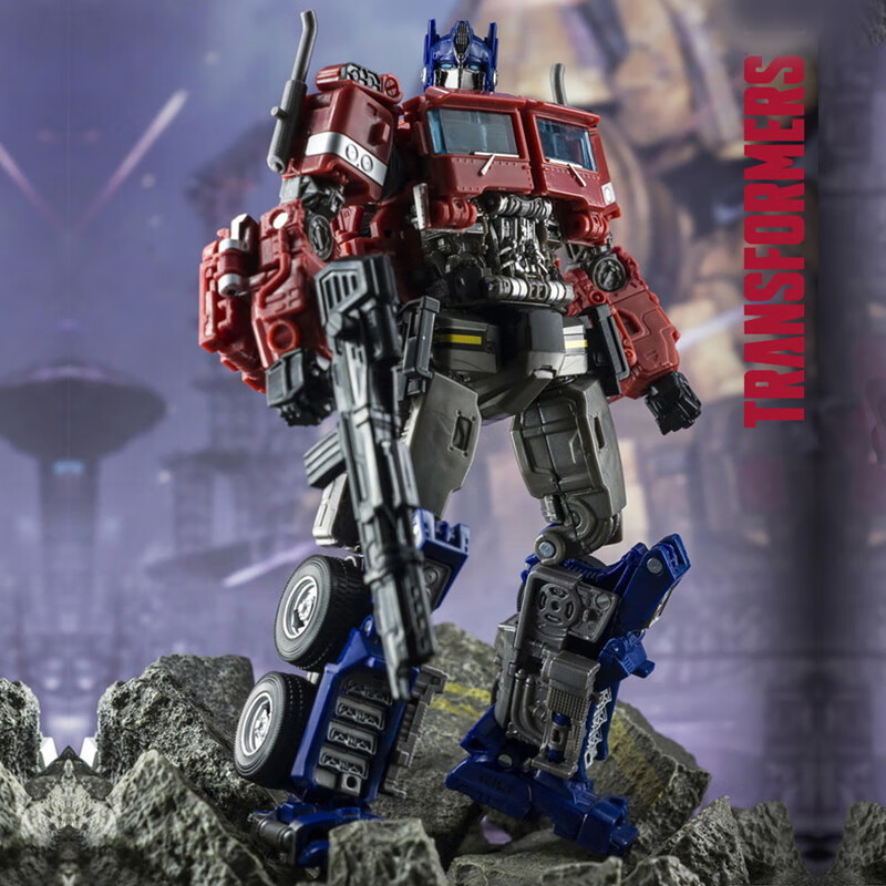 孩之宝 SS系列 电影6 SS38擎天柱（V级）图37.jpg