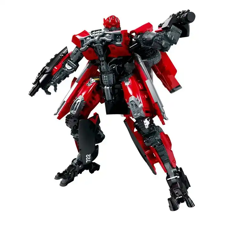 SS40粉碎（D级）