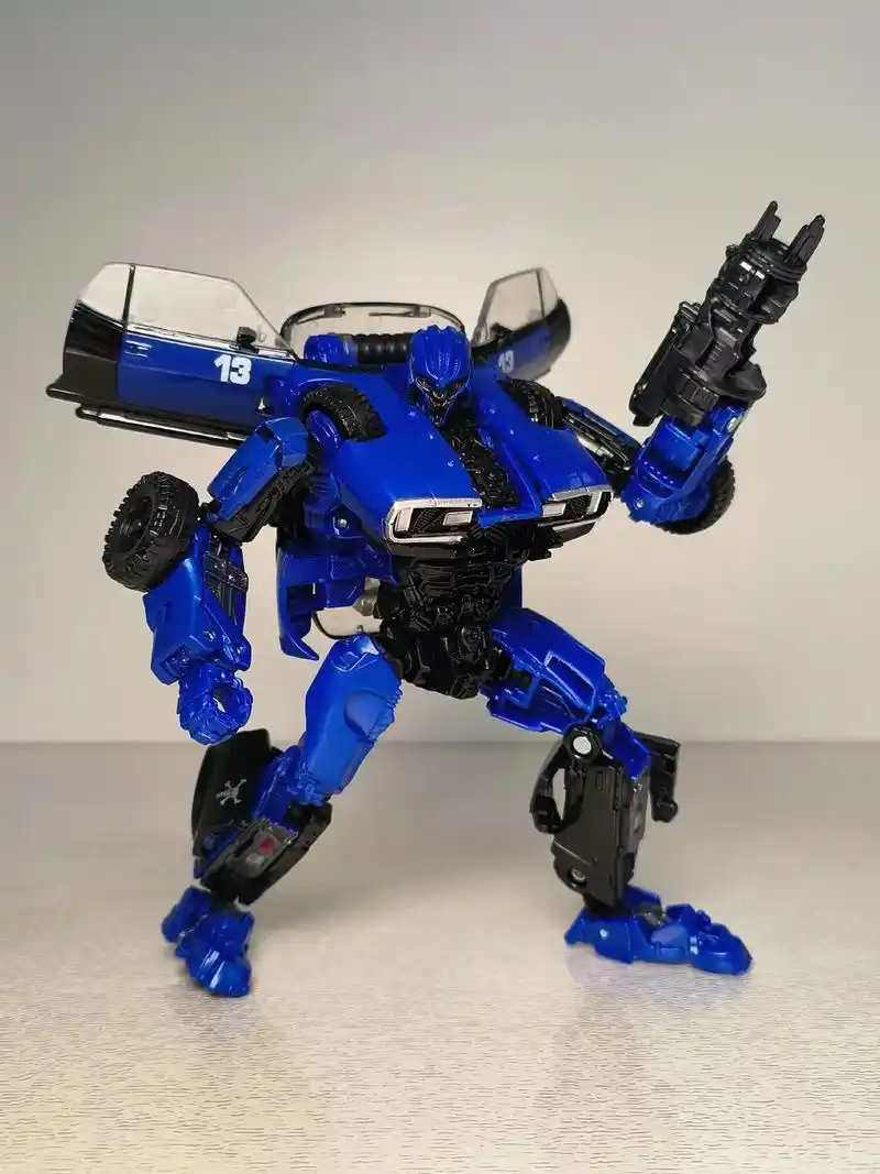 SS46反弹球（D级）