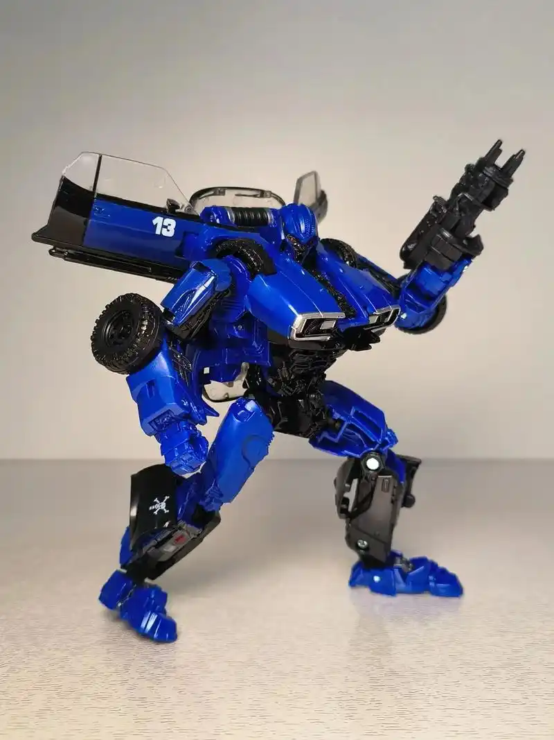 孩之宝 SS系列 电影6 SS46反弹球（D级）图4.jpg