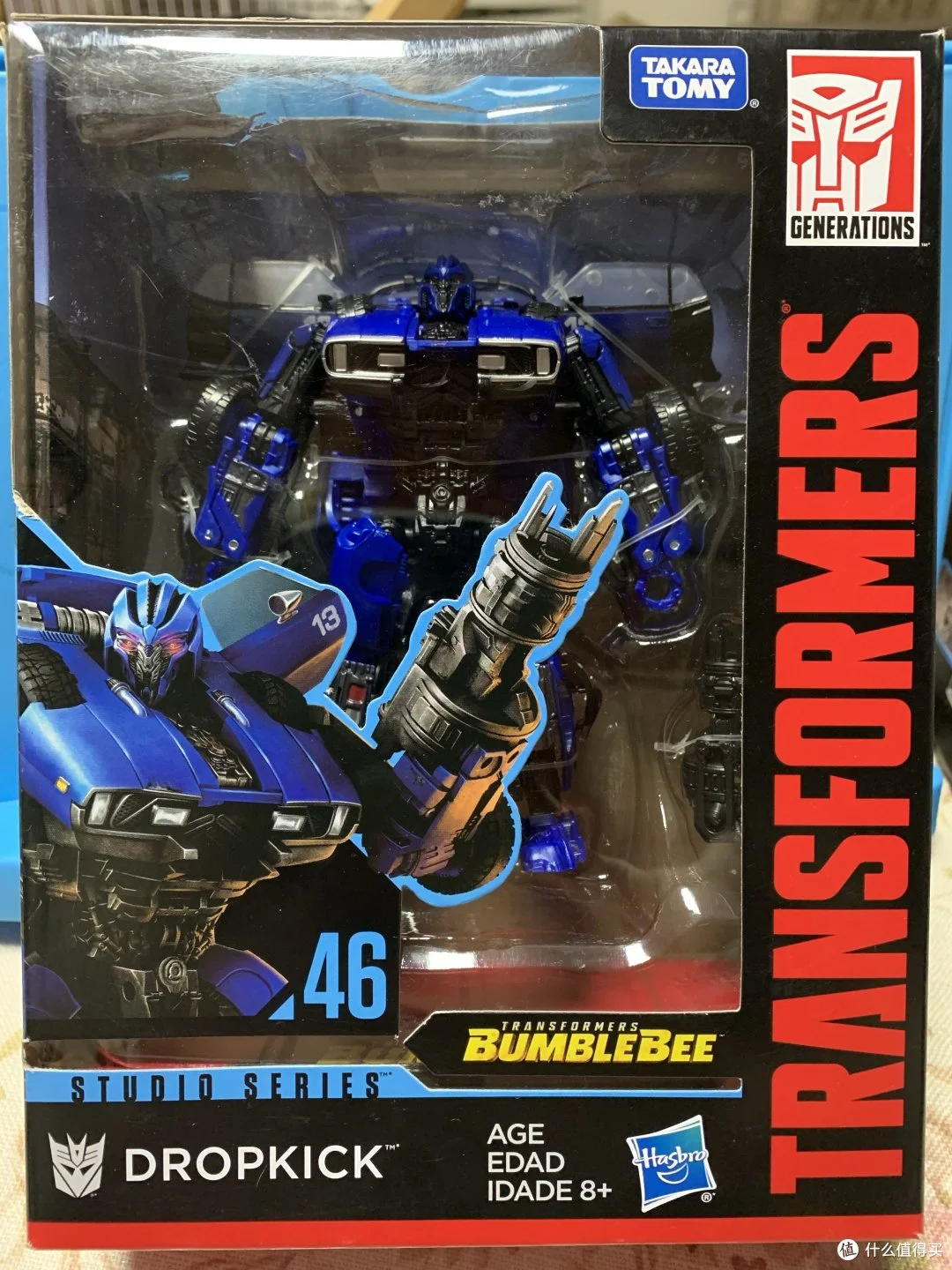 孩之宝 SS系列 电影6 SS46反弹球（D级）图32.jpg