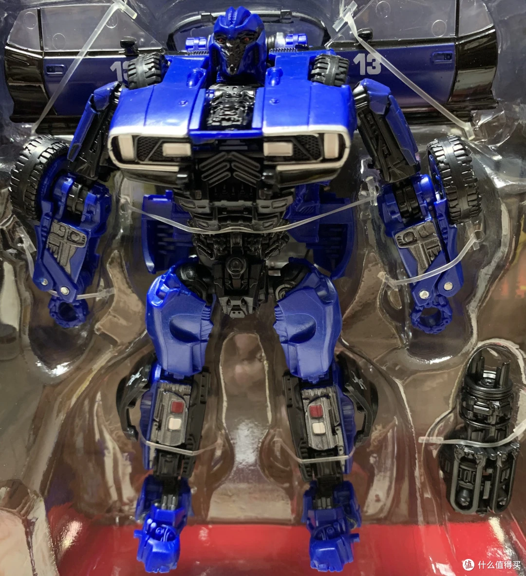 孩之宝 SS系列 电影6 SS46反弹球（D级）图34.jpg