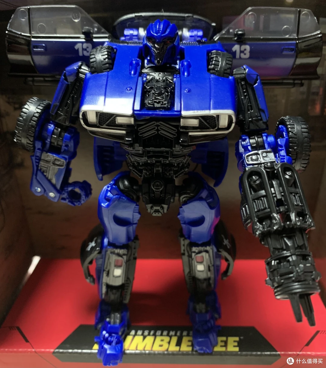 孩之宝 SS系列 电影6 SS46反弹球（D级）图35.jpg