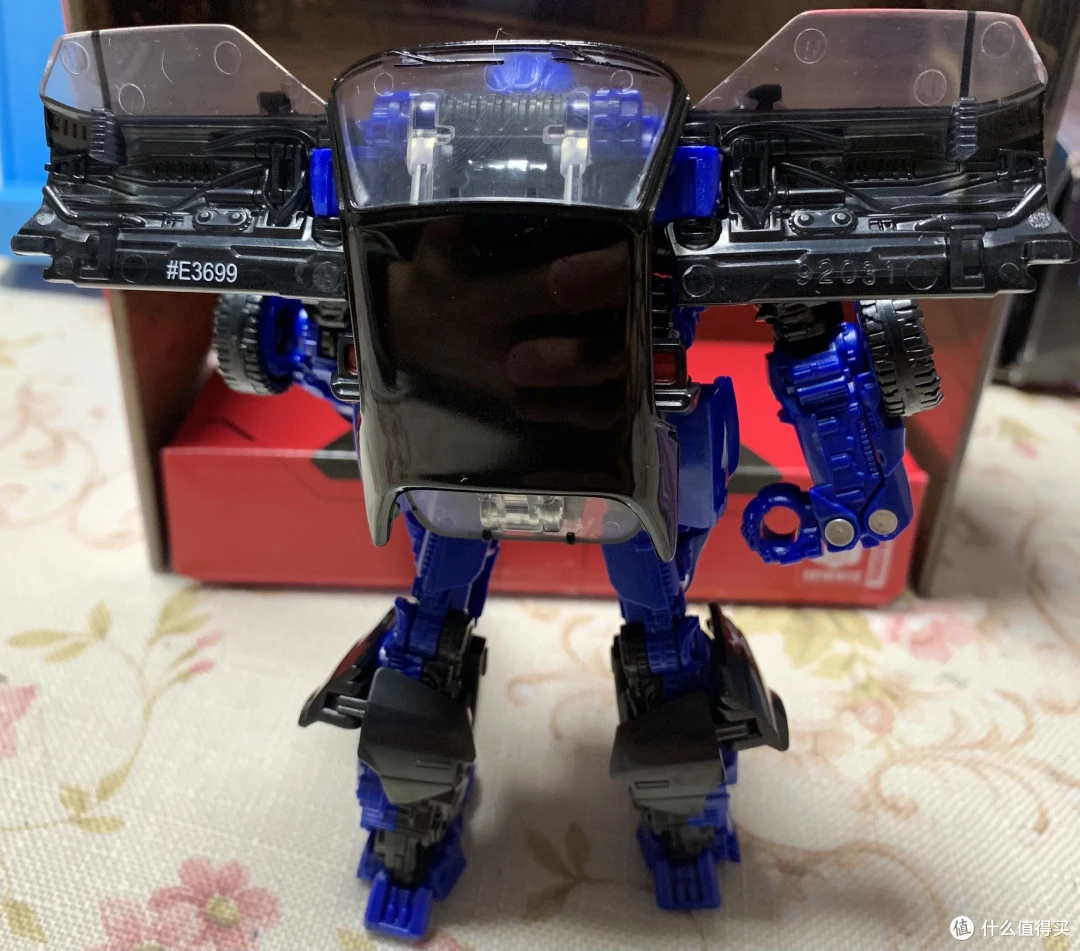 孩之宝 SS系列 电影6 SS46反弹球（D级）图36.jpg