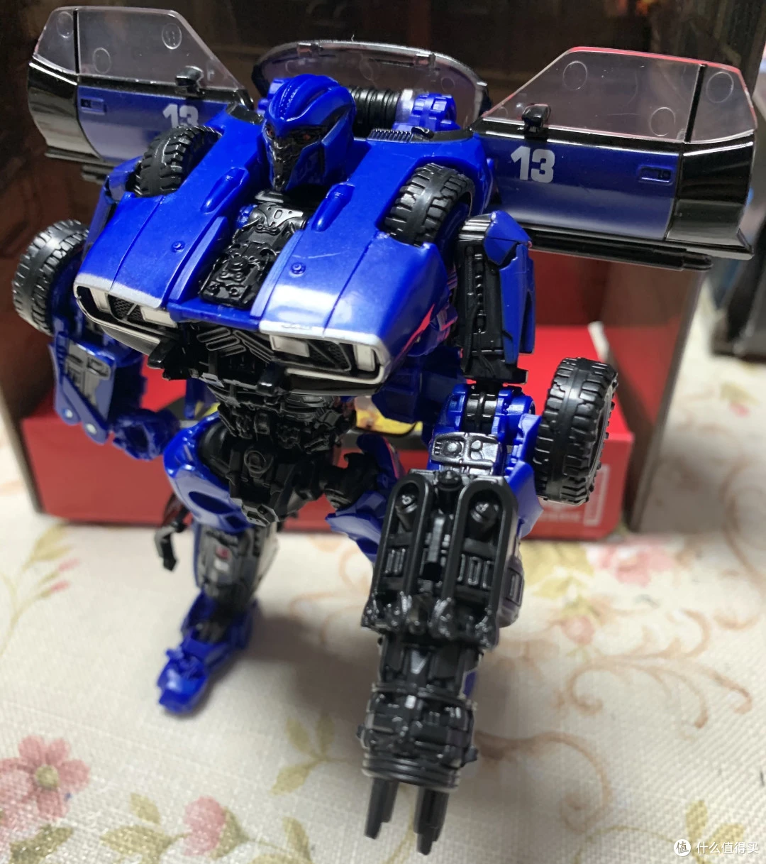 孩之宝 SS系列 电影6 SS46反弹球（D级）图37.jpg