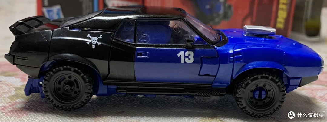 孩之宝 SS系列 电影6 SS46反弹球（D级）图40.jpg