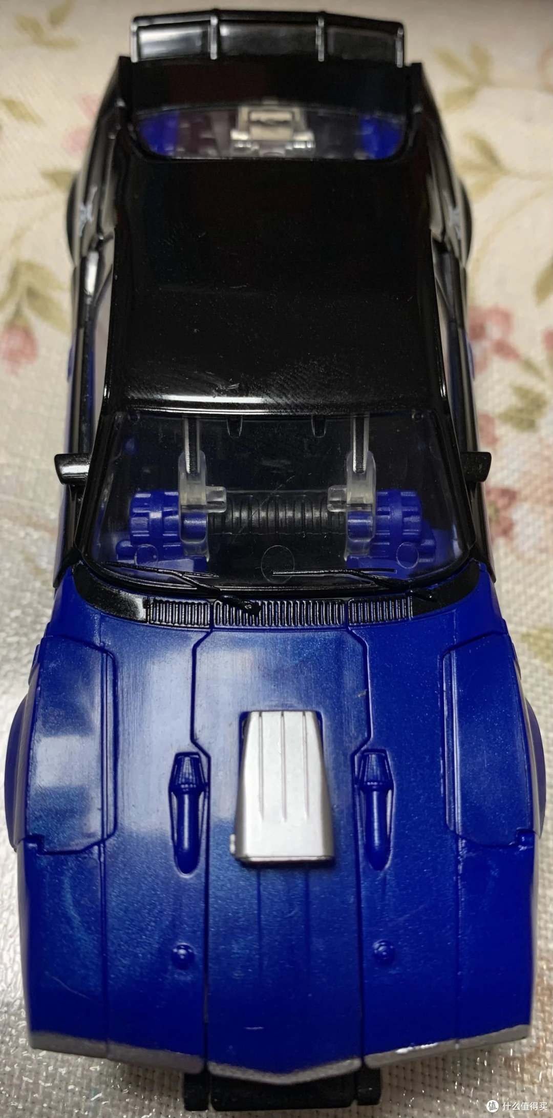 孩之宝 SS系列 电影6 SS46反弹球（D级）图42.jpg