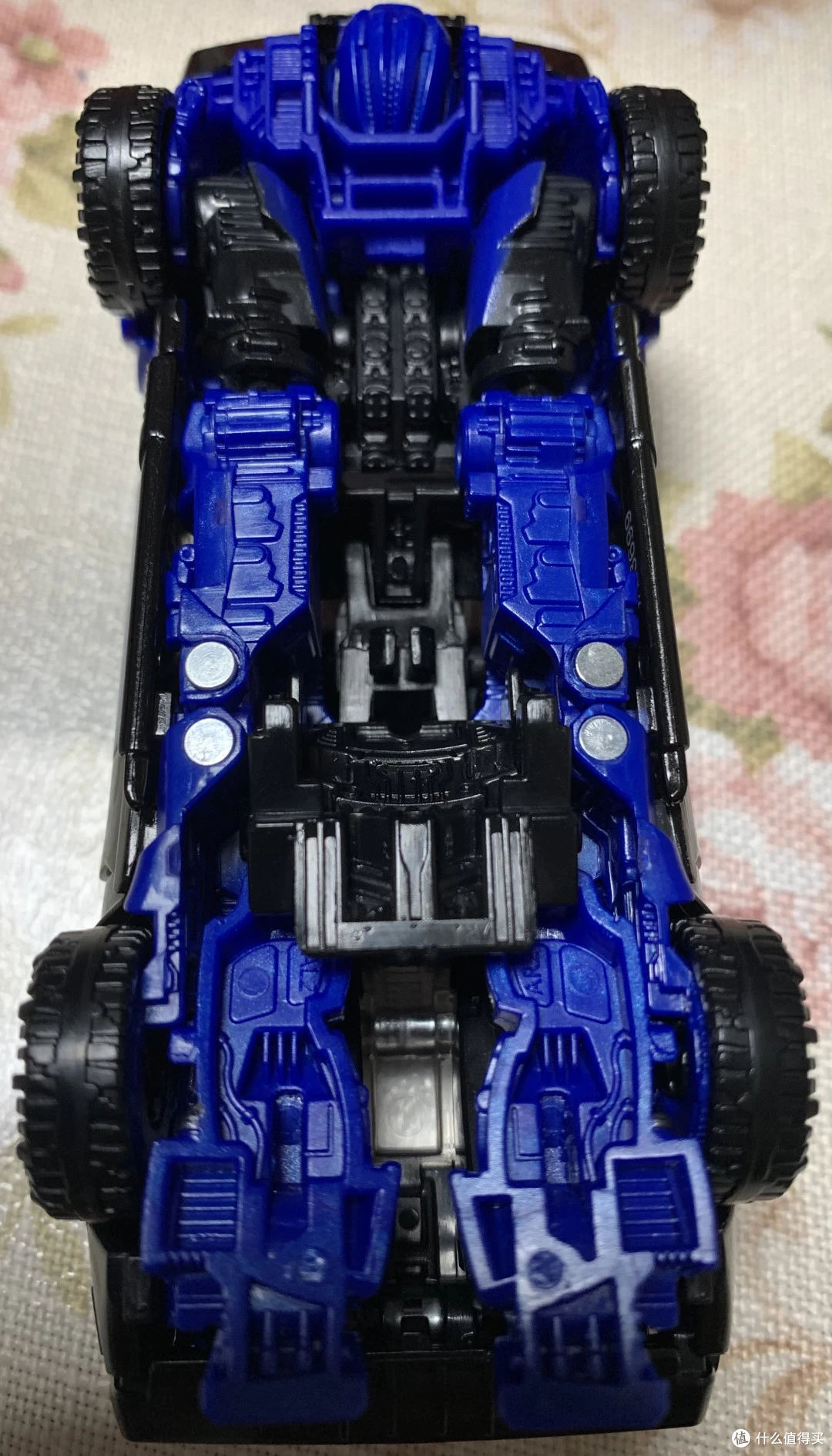 孩之宝 SS系列 电影6 SS46反弹球（D级）图43.jpg