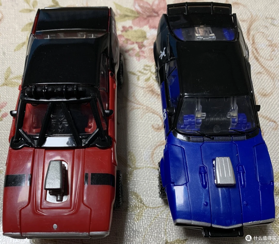 孩之宝 SS系列 电影6 SS46反弹球（D级）图44.jpg