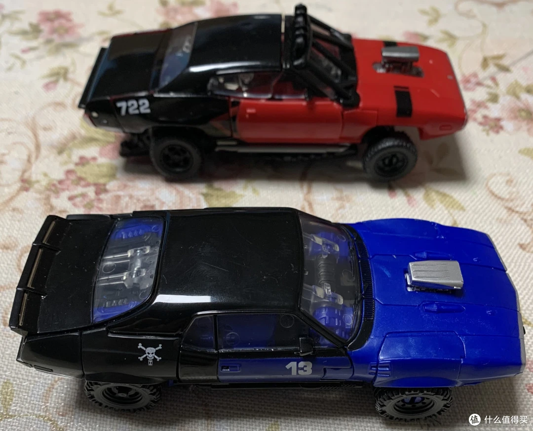 孩之宝 SS系列 电影6 SS46反弹球（D级）图45.jpg