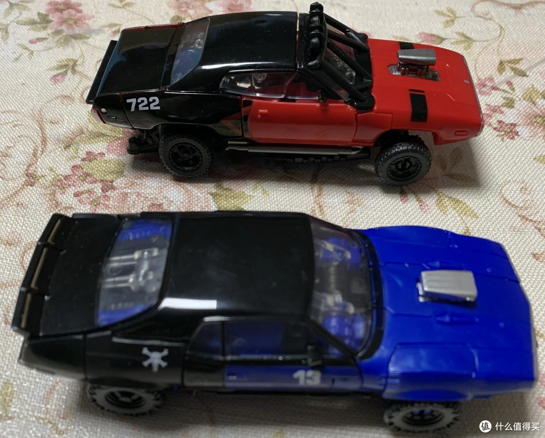 孩之宝 SS系列 电影6 SS46反弹球（D级）图46.jpg