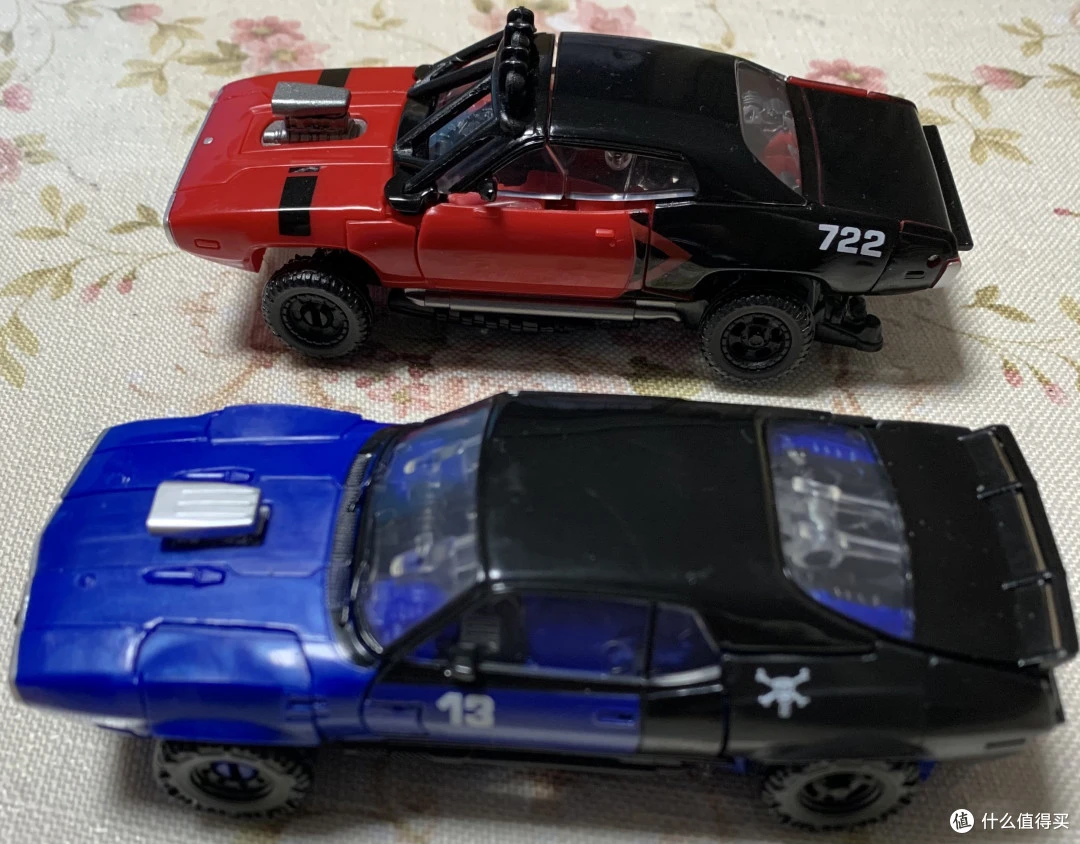 孩之宝 SS系列 电影6 SS46反弹球（D级）图48.jpg