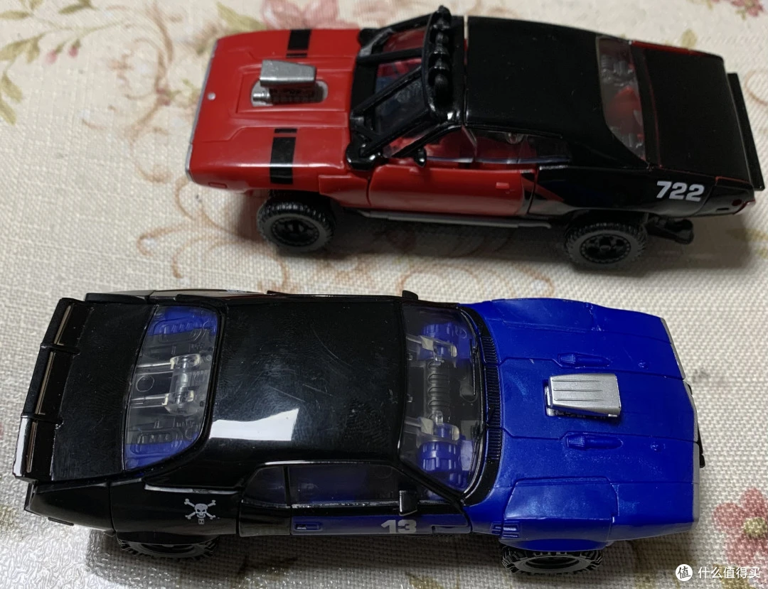 孩之宝 SS系列 电影6 SS46反弹球（D级）图49.jpg