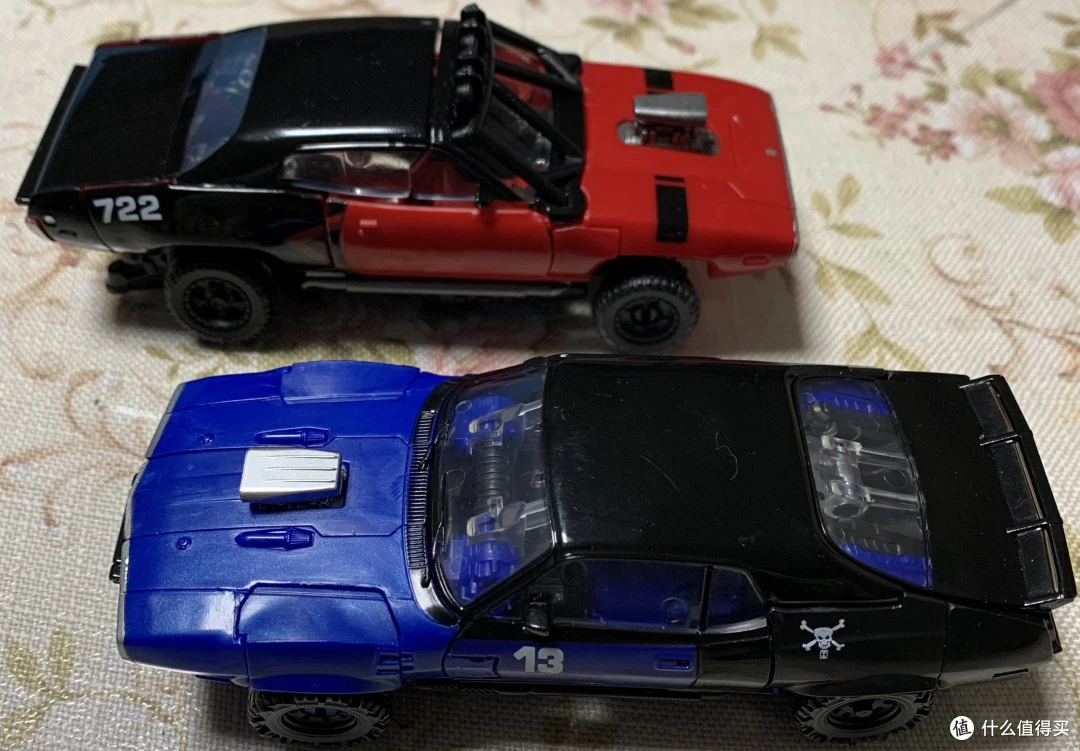 孩之宝 SS系列 电影6 SS46反弹球（D级）图50.jpg