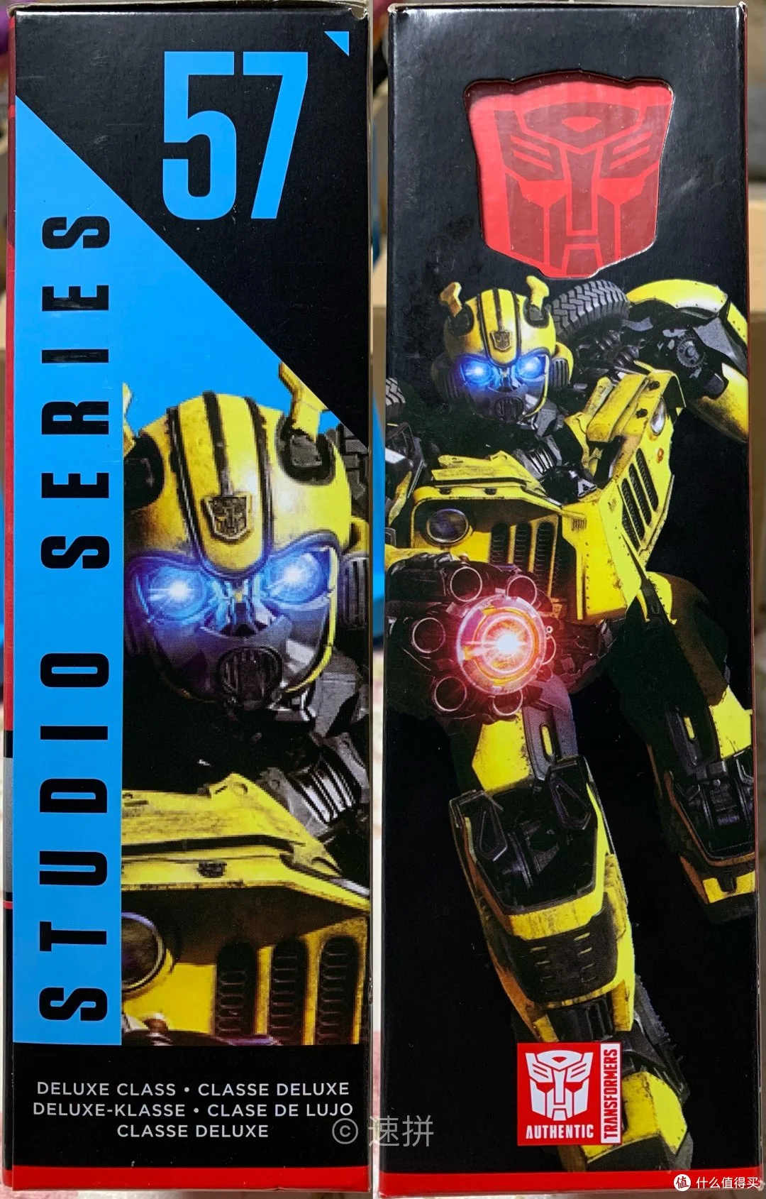 孩之宝 SS系列 电影6 SS57越野大黄蜂（D级）图2.jpg