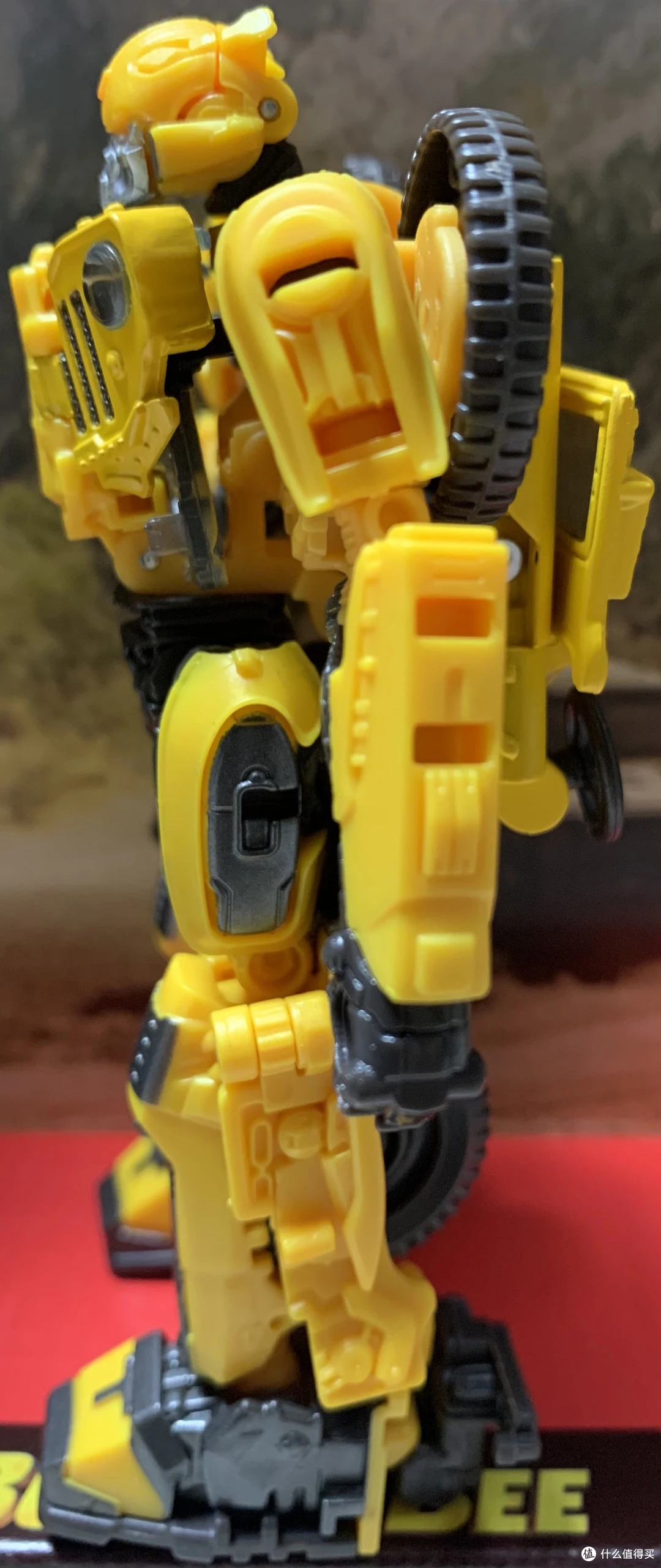 孩之宝 SS系列 电影6 SS57越野大黄蜂（D级）图6.jpg