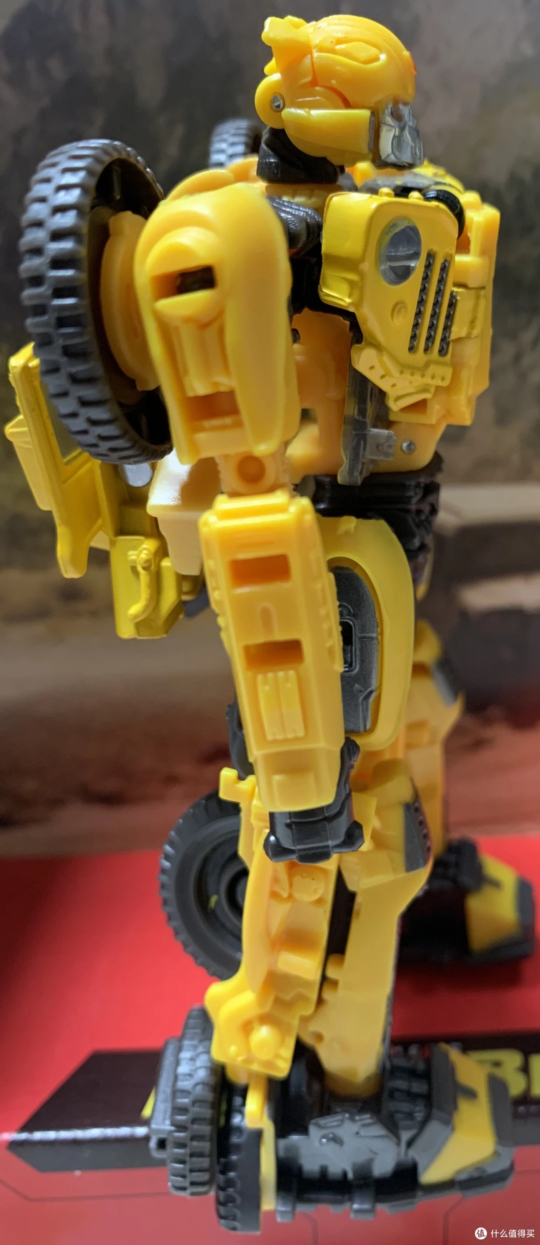 孩之宝 SS系列 电影6 SS57越野大黄蜂（D级）图7.jpg