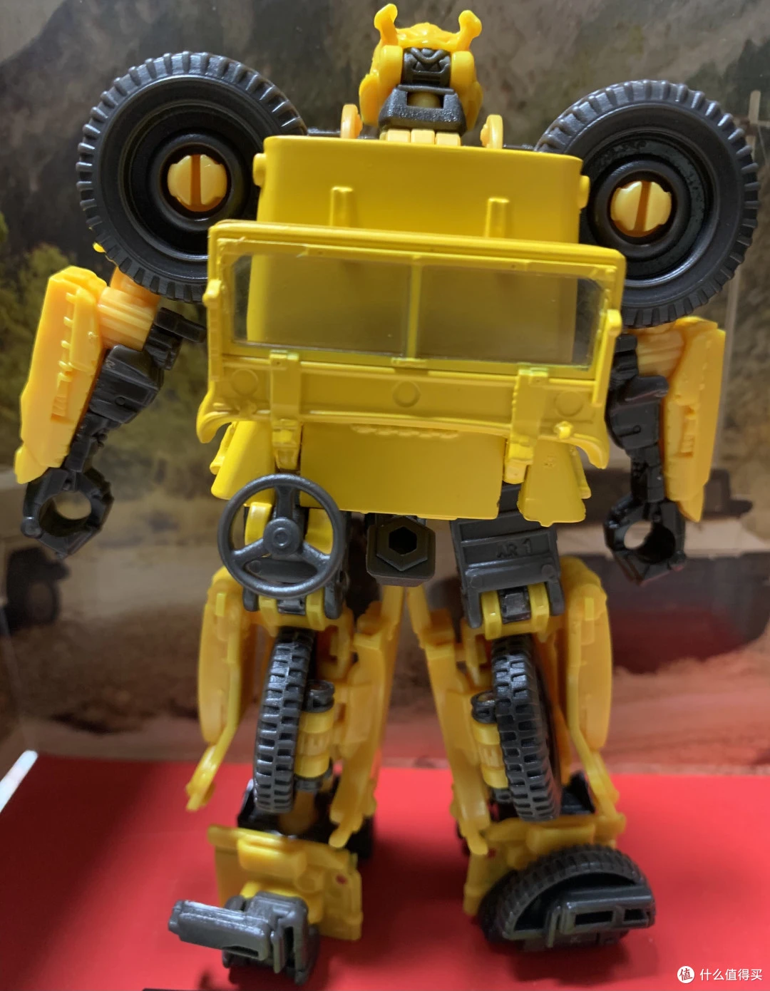 孩之宝 SS系列 电影6 SS57越野大黄蜂（D级）图8.jpg