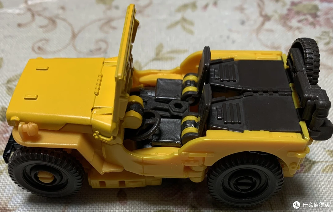 孩之宝 SS系列 电影6 SS57越野大黄蜂（D级）图9.jpg