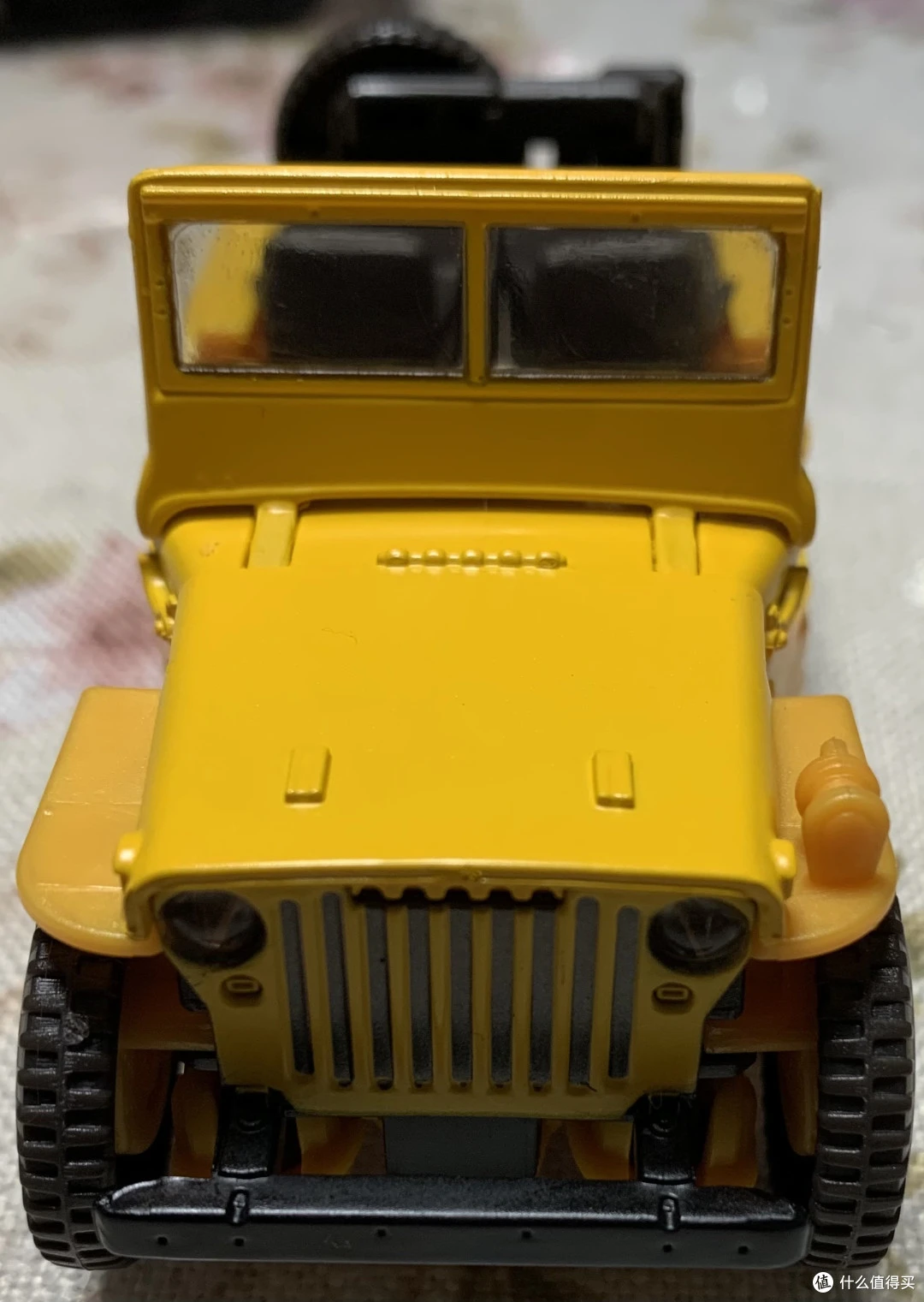 孩之宝 SS系列 电影6 SS57越野大黄蜂（D级）图11.jpg