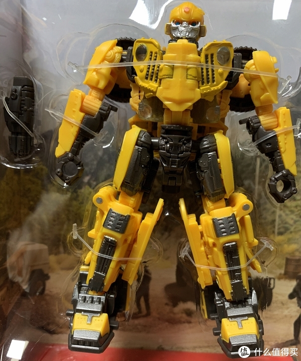 孩之宝 SS系列 电影6 SS57越野大黄蜂（D级）图26.jpg