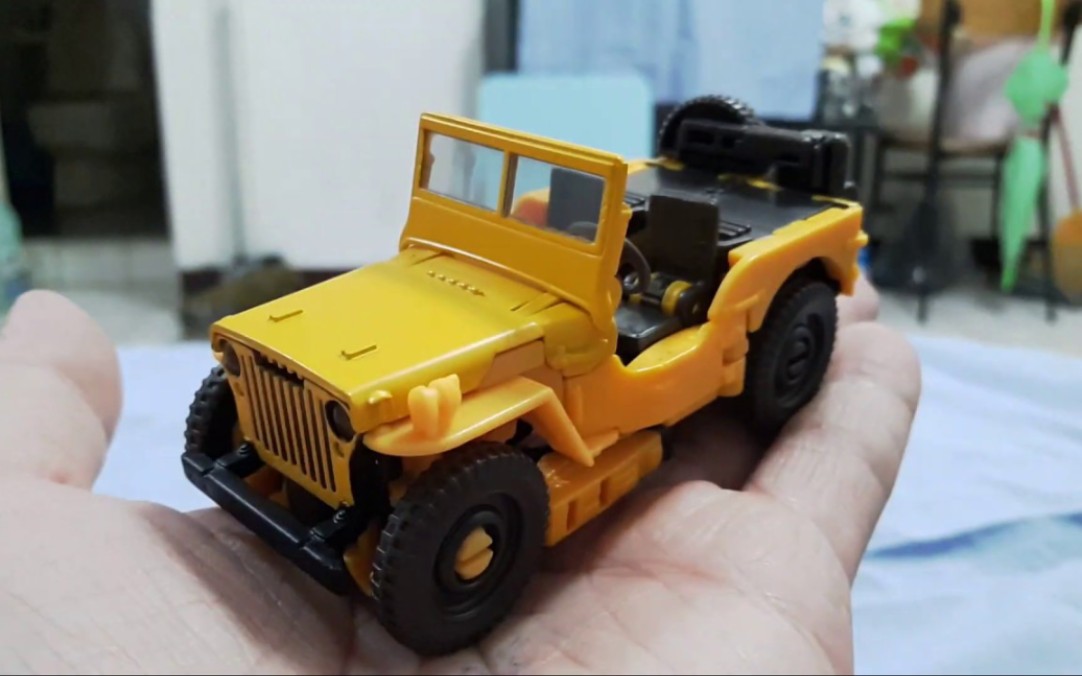 孩之宝 SS系列 电影6 SS57越野大黄蜂（D级）图49.jpg