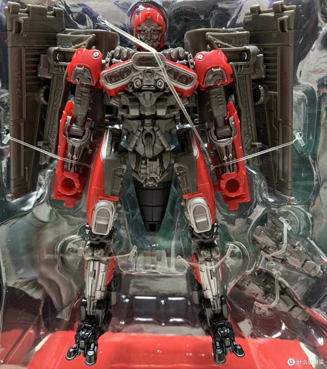 孩之宝 SS系列 电影6 SS59粉碎（D级）图4.jpg