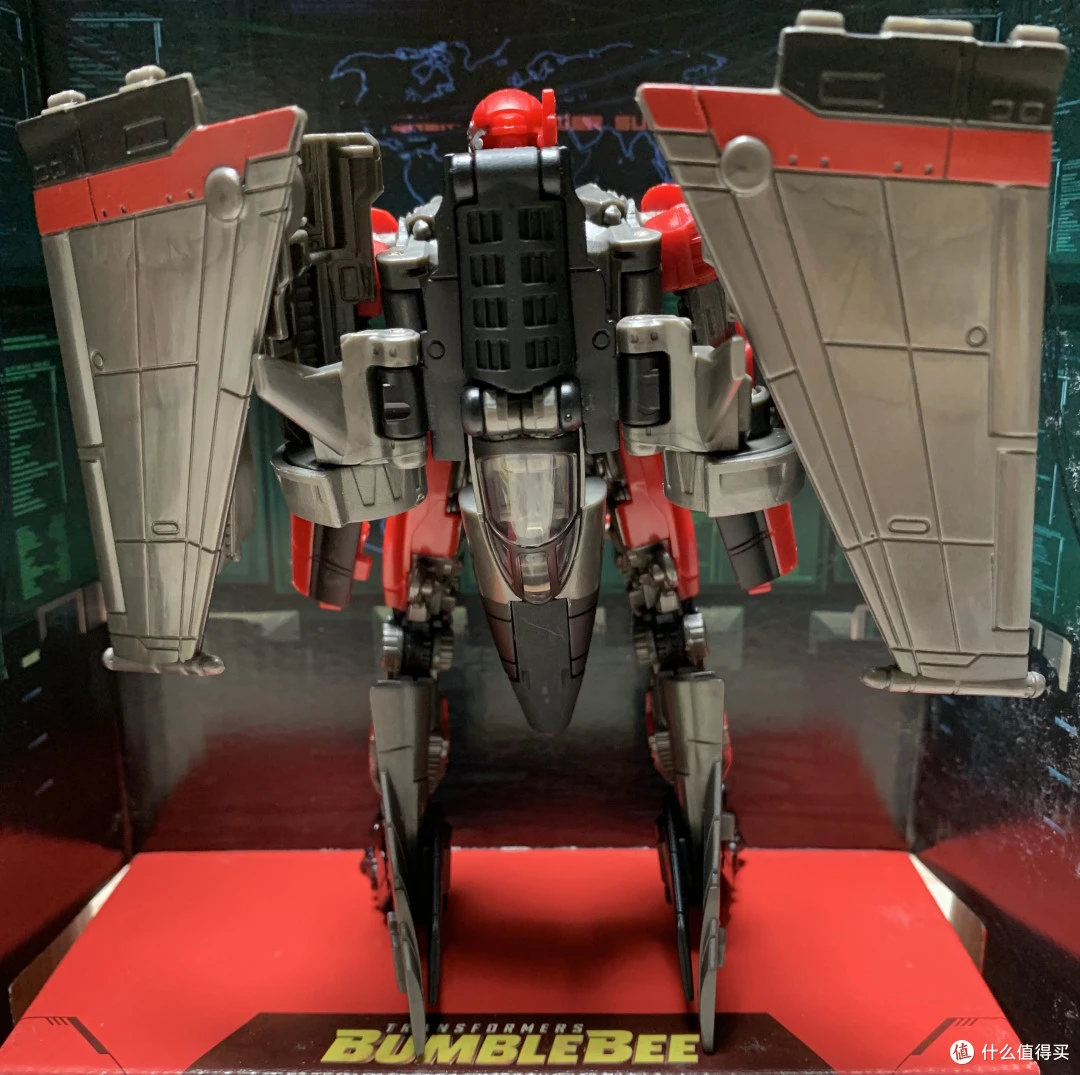 孩之宝 SS系列 电影6 SS59粉碎（D级）图7.jpg