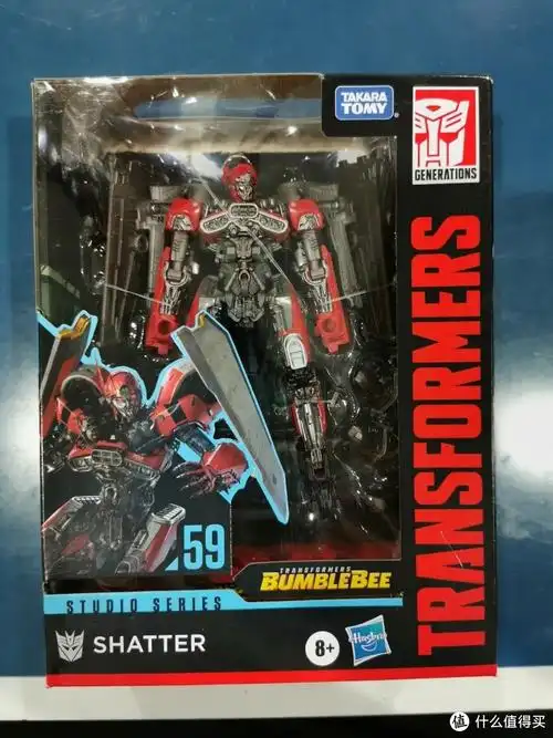 孩之宝 SS系列 电影6 SS59粉碎（D级）图13.jpg