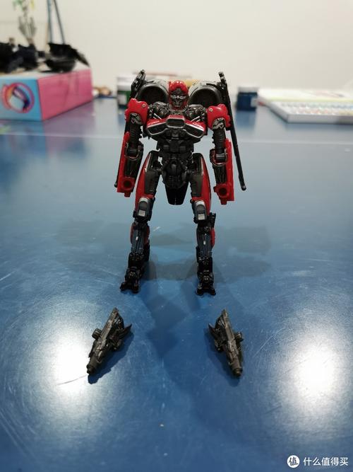 孩之宝 SS系列 电影6 SS59粉碎（D级）图14.jpg