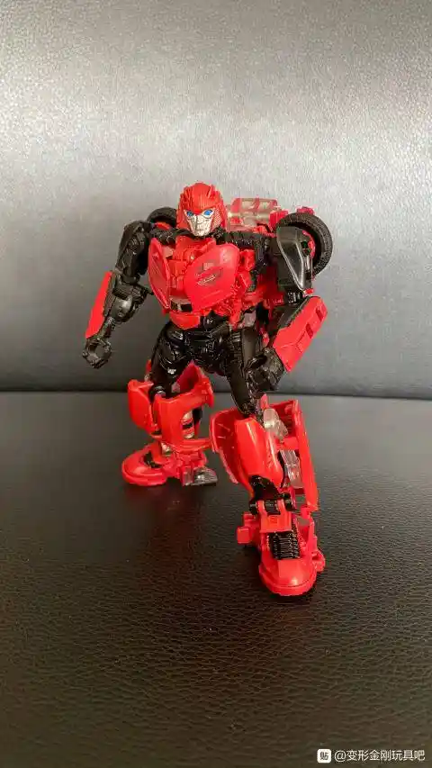 SS64飞过山（D级）