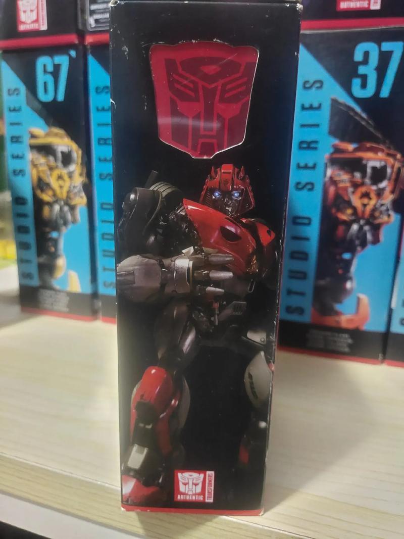 孩之宝 SS系列 电影6 SS64飞过山（D级）图6.jpg