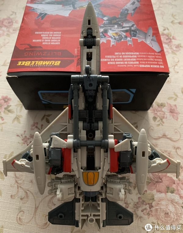 孩之宝 SS系列 电影6 SS65闪电（V级）图47.jpg