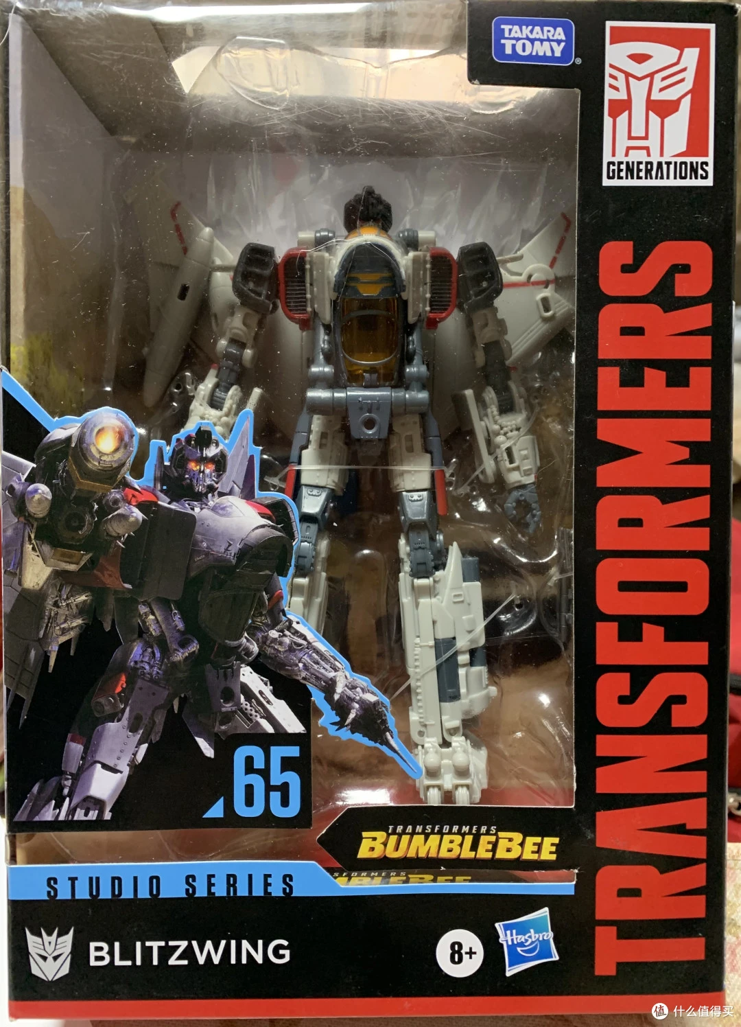 孩之宝 SS系列 电影6 SS65闪电（V级）图49.jpg