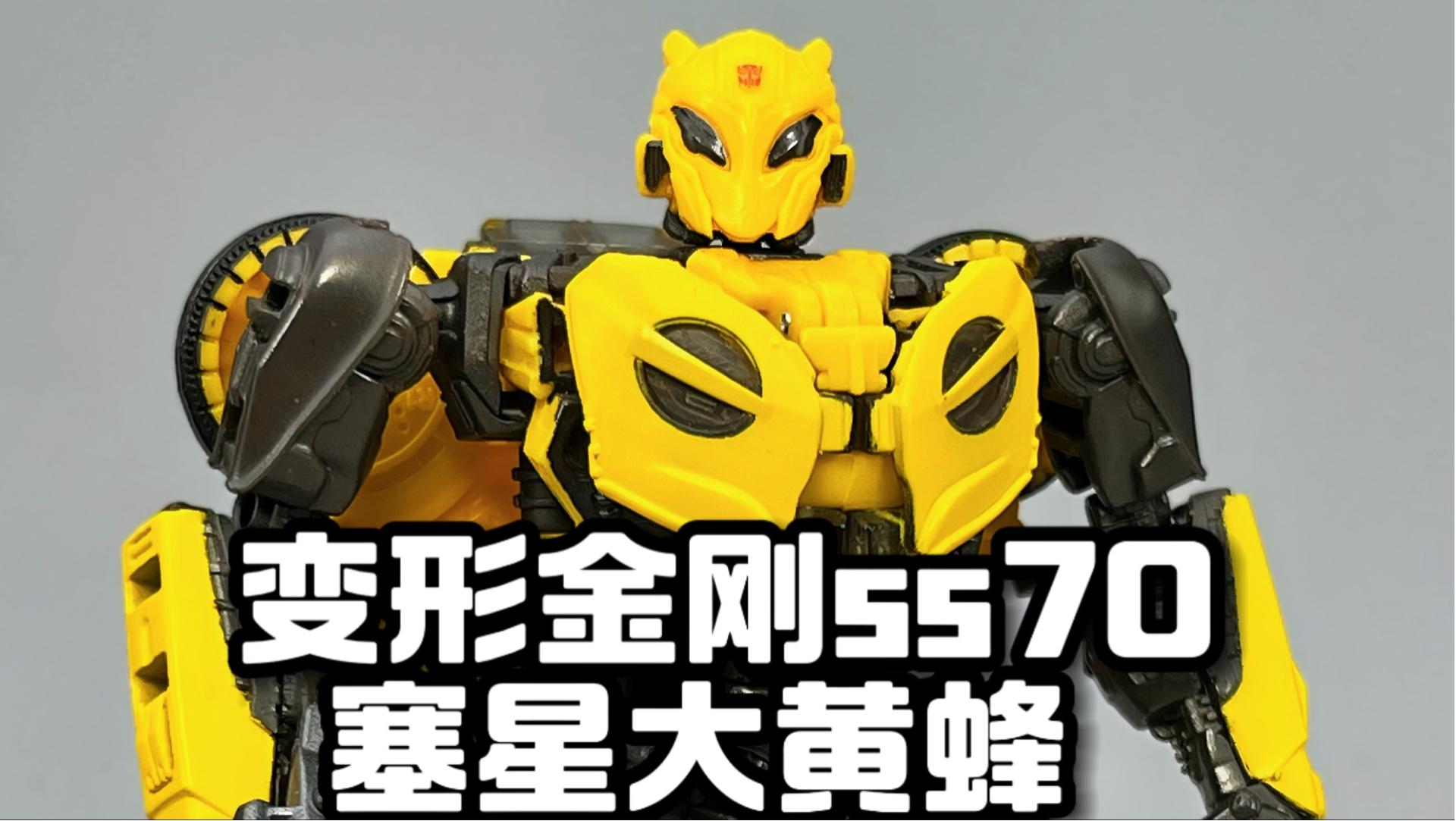 孩之宝 SS系列 电影6 SS70大黄蜂（D级）图34.jpg