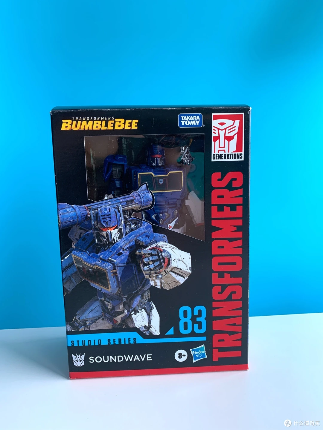 孩之宝 SS系列 电影6 SS83声波（V级）图44.jpg