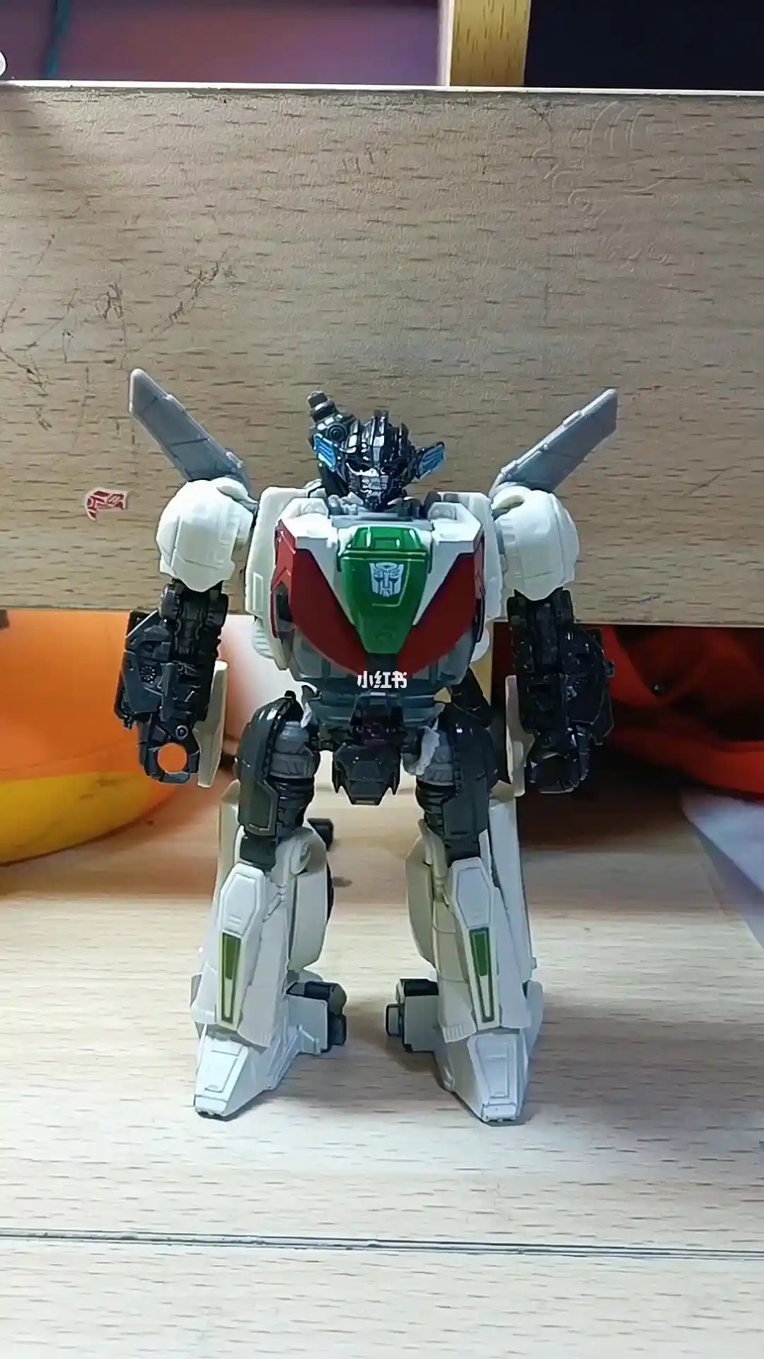 孩之宝 SS系列 电影6 SS81千斤顶（D级）图3.jpg