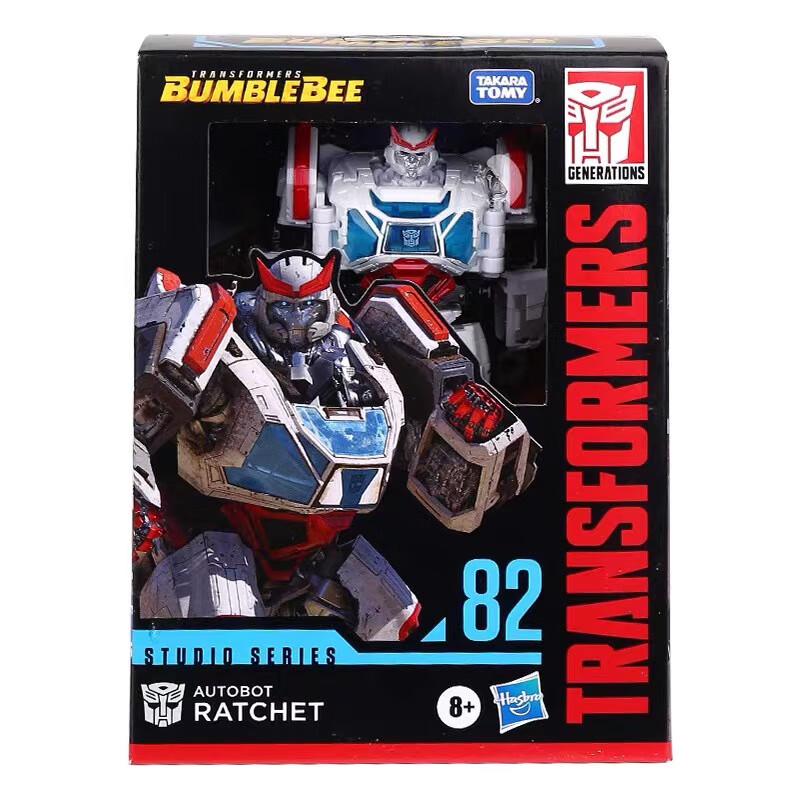 孩之宝 SS系列 电影6 SS82救护车（D级）图8.jpg