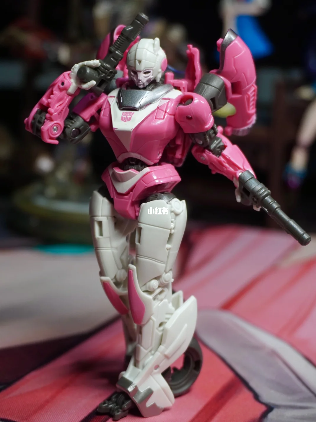 孩之宝 SS系列 电影6 SS85阿尔茜（D级）图48.jpg