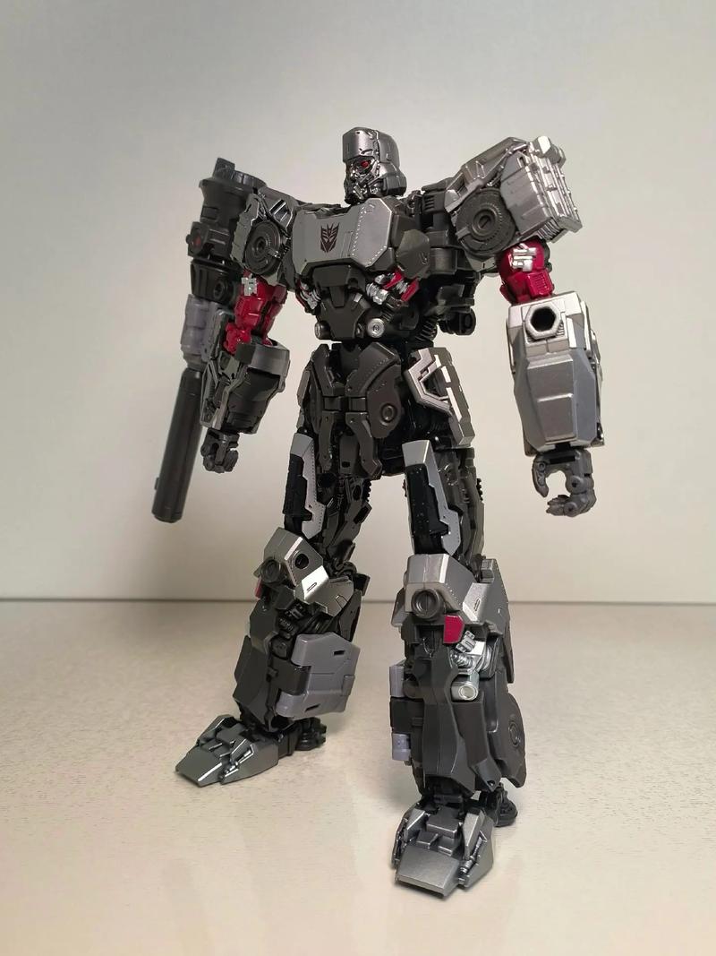 孩之宝 SS系列 电影6 SS109威震天（L级）图14.jpg