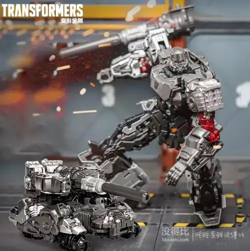 孩之宝 SS系列 电影6 SS109威震天（L级）图46.jpg