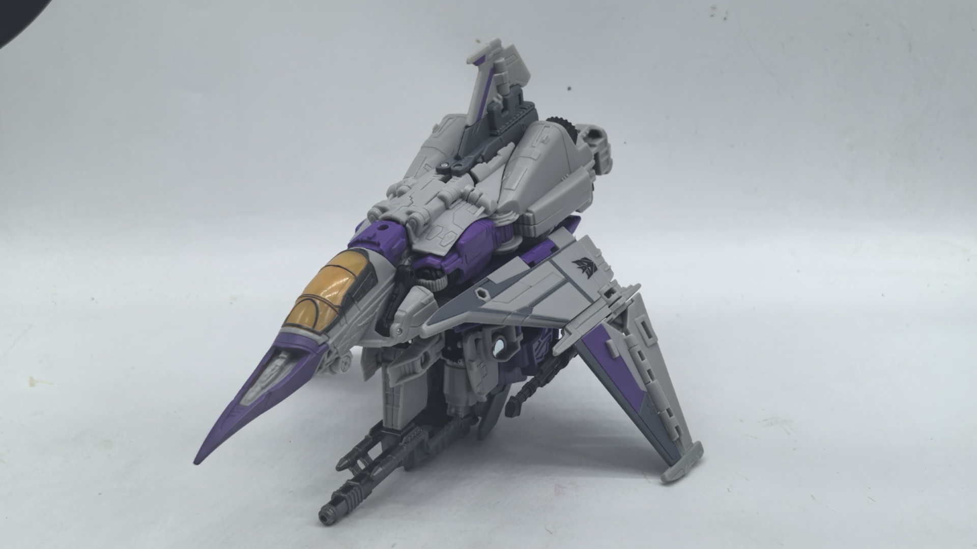 孩之宝 SS系列 电影6 SS113闹翻天（V级）图1.jpg