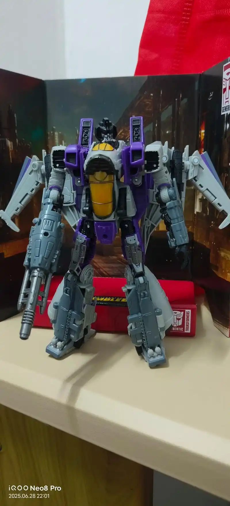 孩之宝 SS系列 电影6 SS113闹翻天（V级）图3.jpg