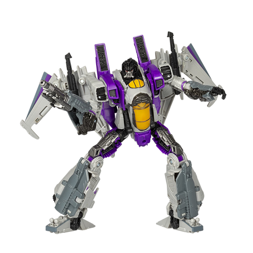 SS113闹翻天（V级）