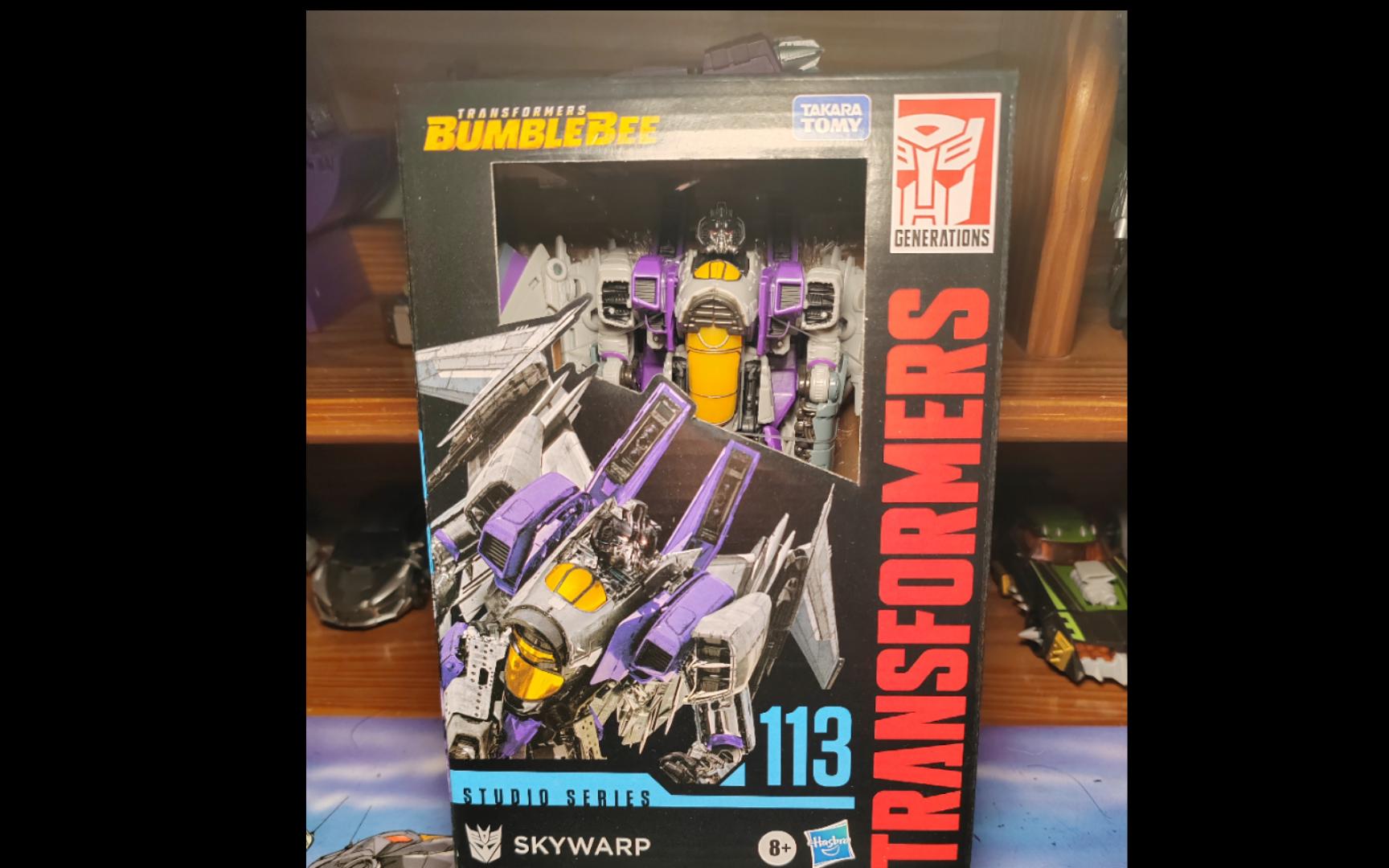 孩之宝 SS系列 电影6 SS113闹翻天（V级）图23.jpg