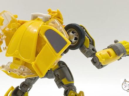 孩之宝 SS系列 电影6 SS116大黄蜂（D级）图34.jpg