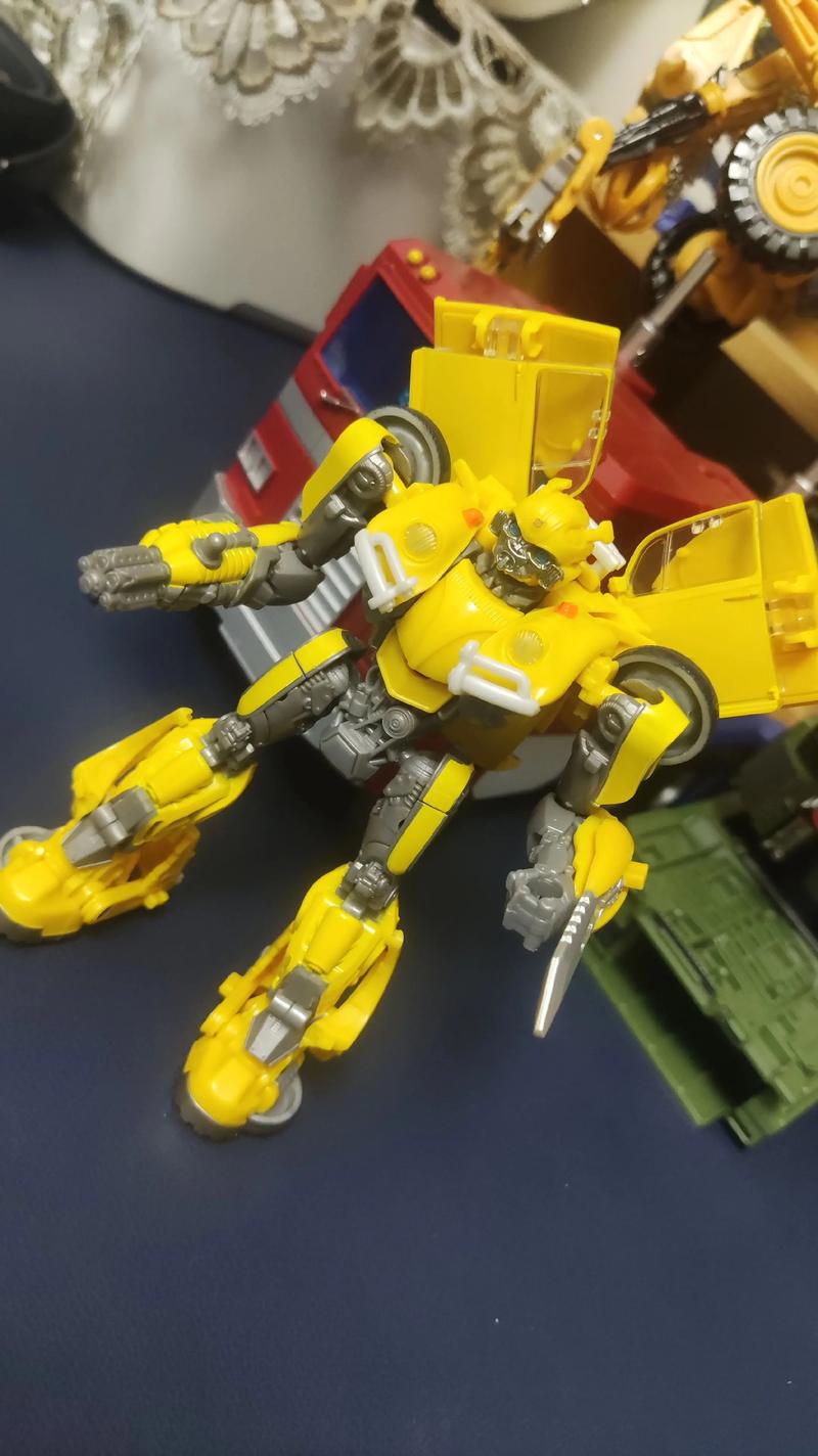 孩之宝 SS系列 电影6 SS116大黄蜂（D级）图37.jpg